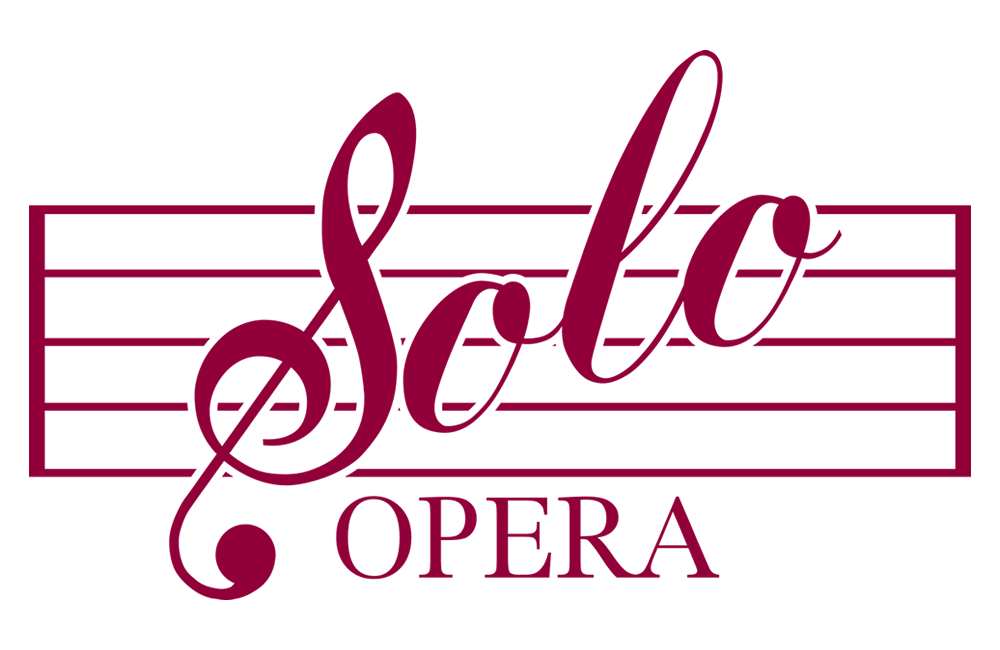 Solo Opera Logo