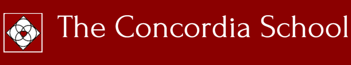 The Concordia School Logo