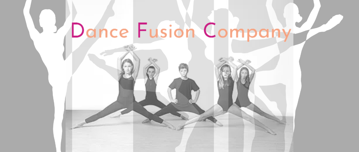 Dance Fusion Company General Main Event