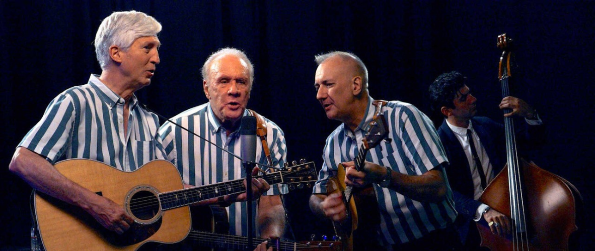 TKT-12324 The Kingston Trio FEB 2024 Main Event