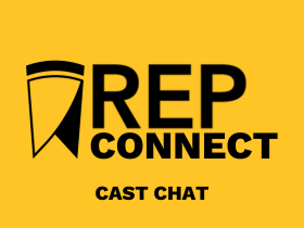 REP Connect v Cast Chat