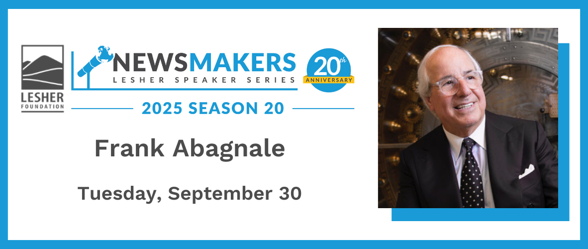 NEWSMAKERS-Frank Abagnale (1182 x 500)