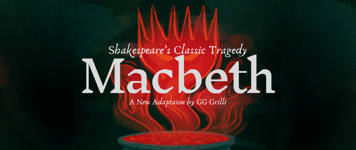 Macbeth Main Event Image